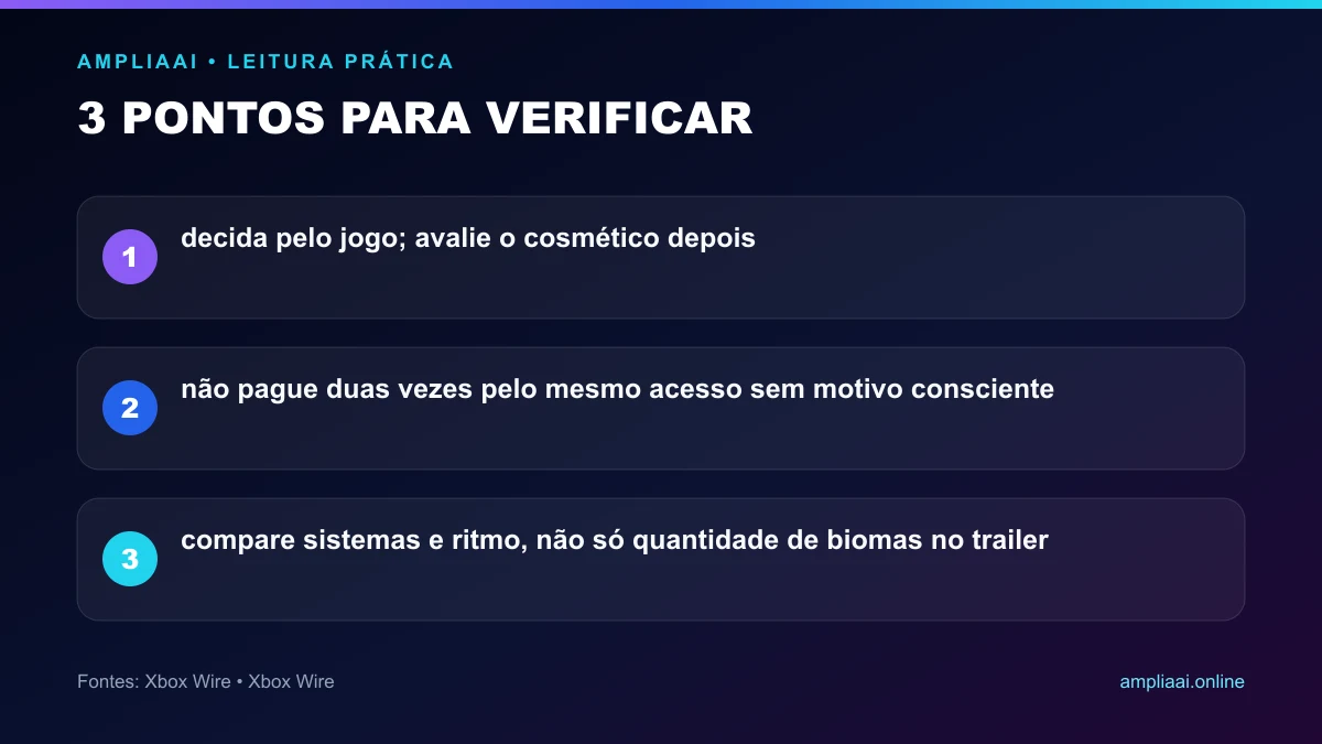 Três pontos para verificar em Minecraft Dungeons II usa bônus para vender antes das análises